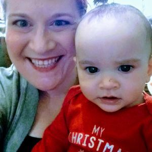 Meet your Posher, Katy